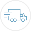 Shipping Icon