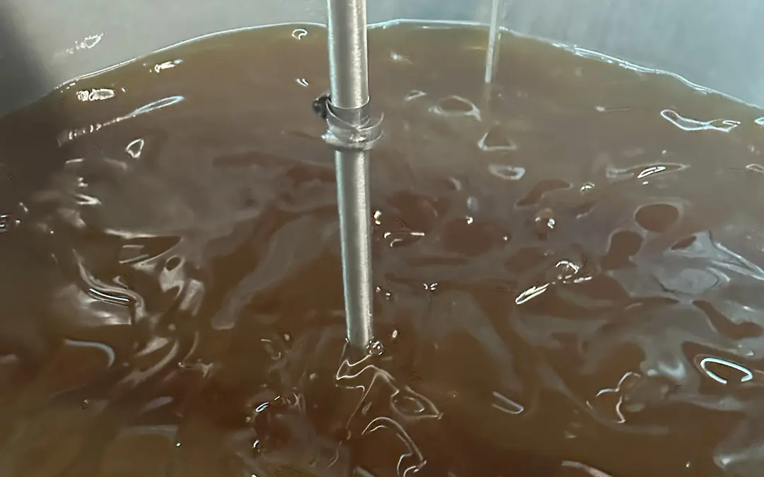 Toll Blending: Enhancing Lubricant Performance