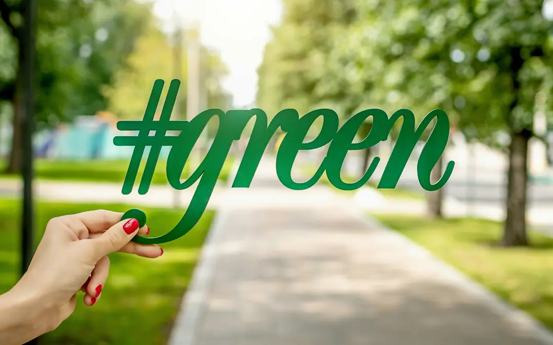 How Sustainability Is Reshaping Chemical Blending