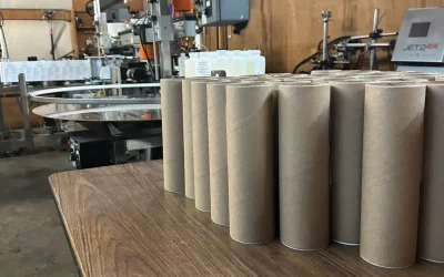 Innovative Sustainable Packaging Solutions