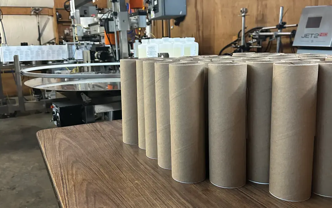 Innovative Sustainable Packaging Solutions