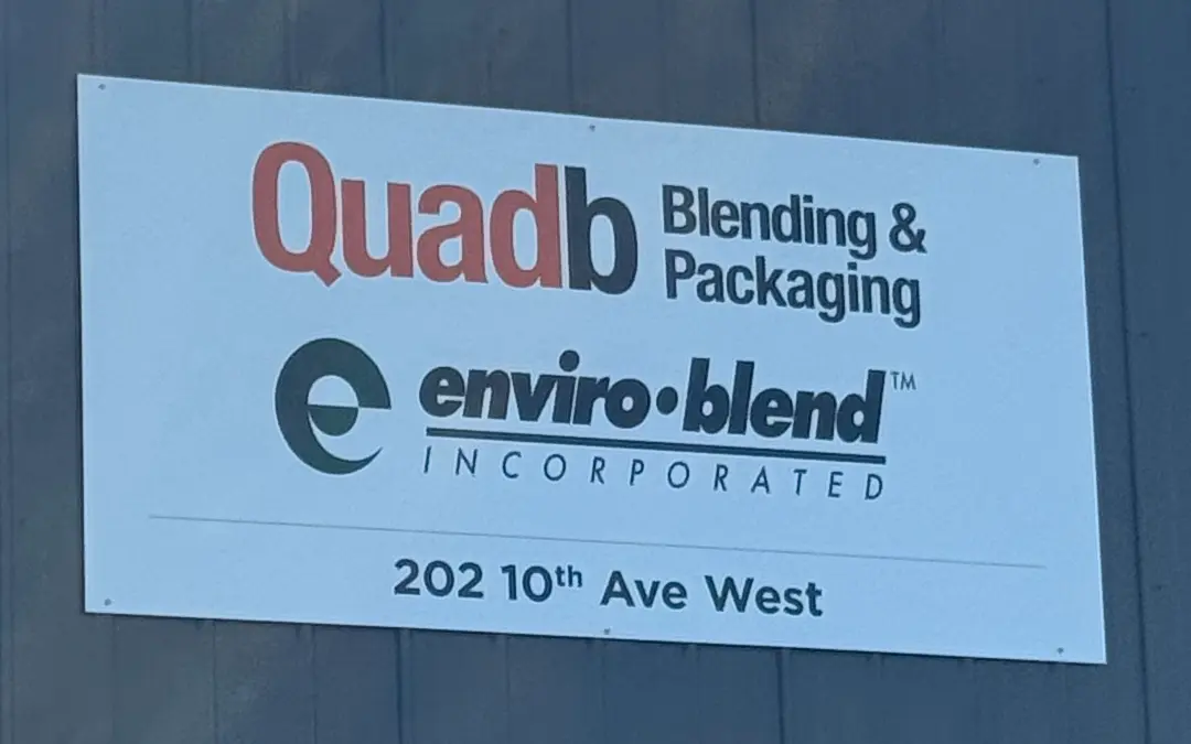 Benefits of Small Batch Toll Blending for Small Businesses